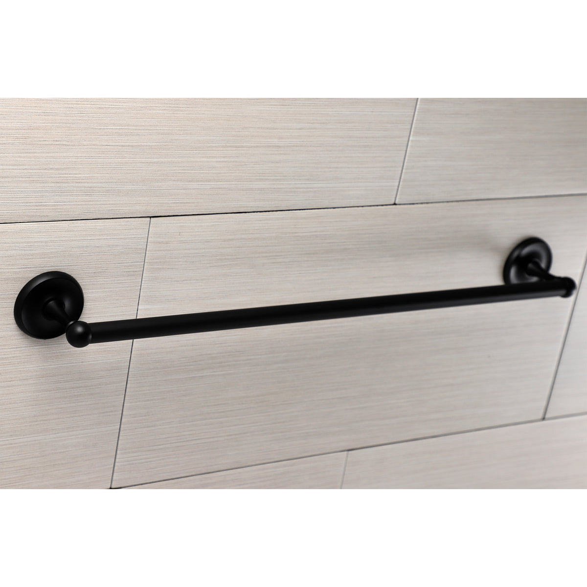Kingston Brass Classic 24-Inch Towel Bar