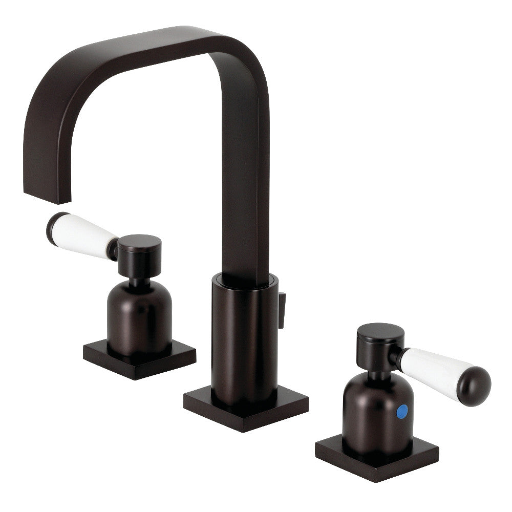 Fauceture FSC8965DPL 8 in. Widespread Bathroom Faucet