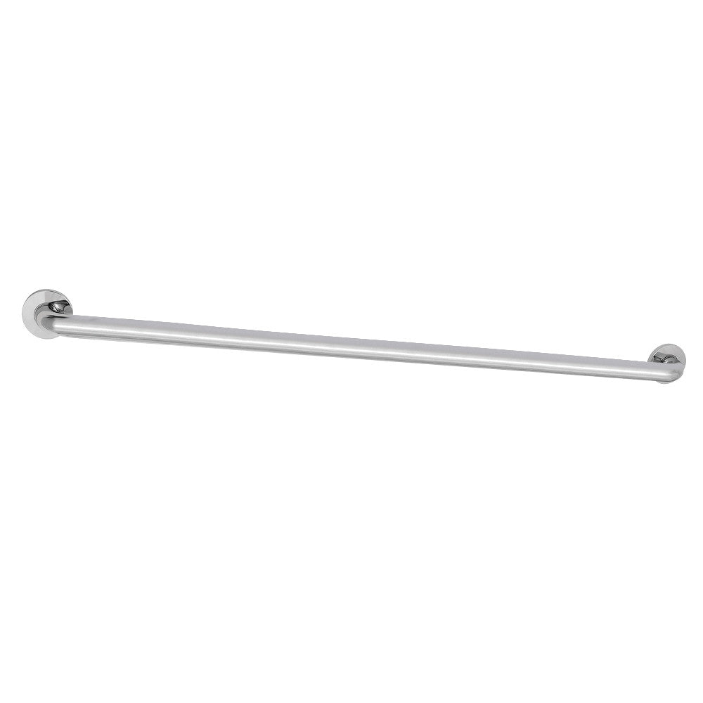 Kingston Brass Meridian 36&quot; x 1-1/4&quot; O.D Grab Bar
