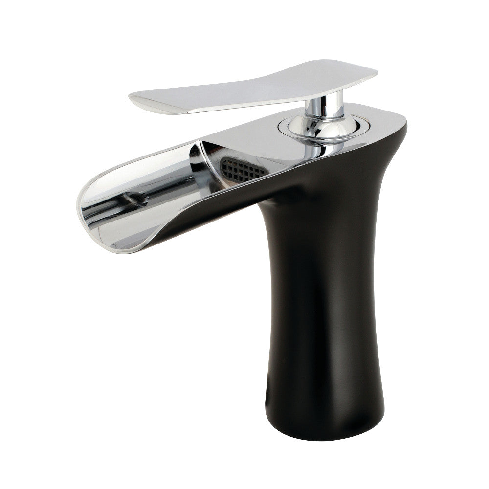 Fauceture LS8420QLL Executive Single-Handle Bathroom Faucet
