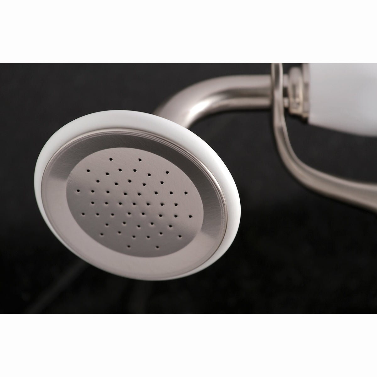 Essex Clawfoot Tub Faucet with Hand Shower