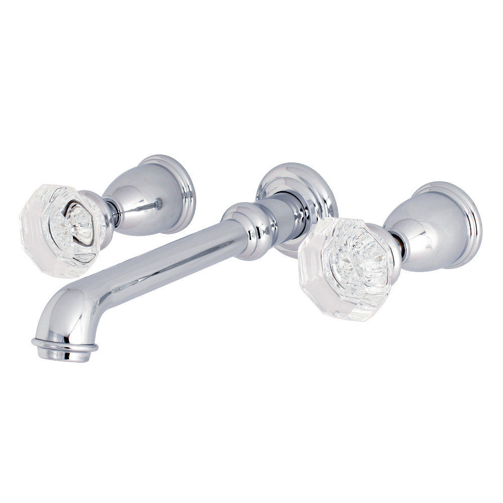 Celebrity Wall Mount Roman Tub Faucet
