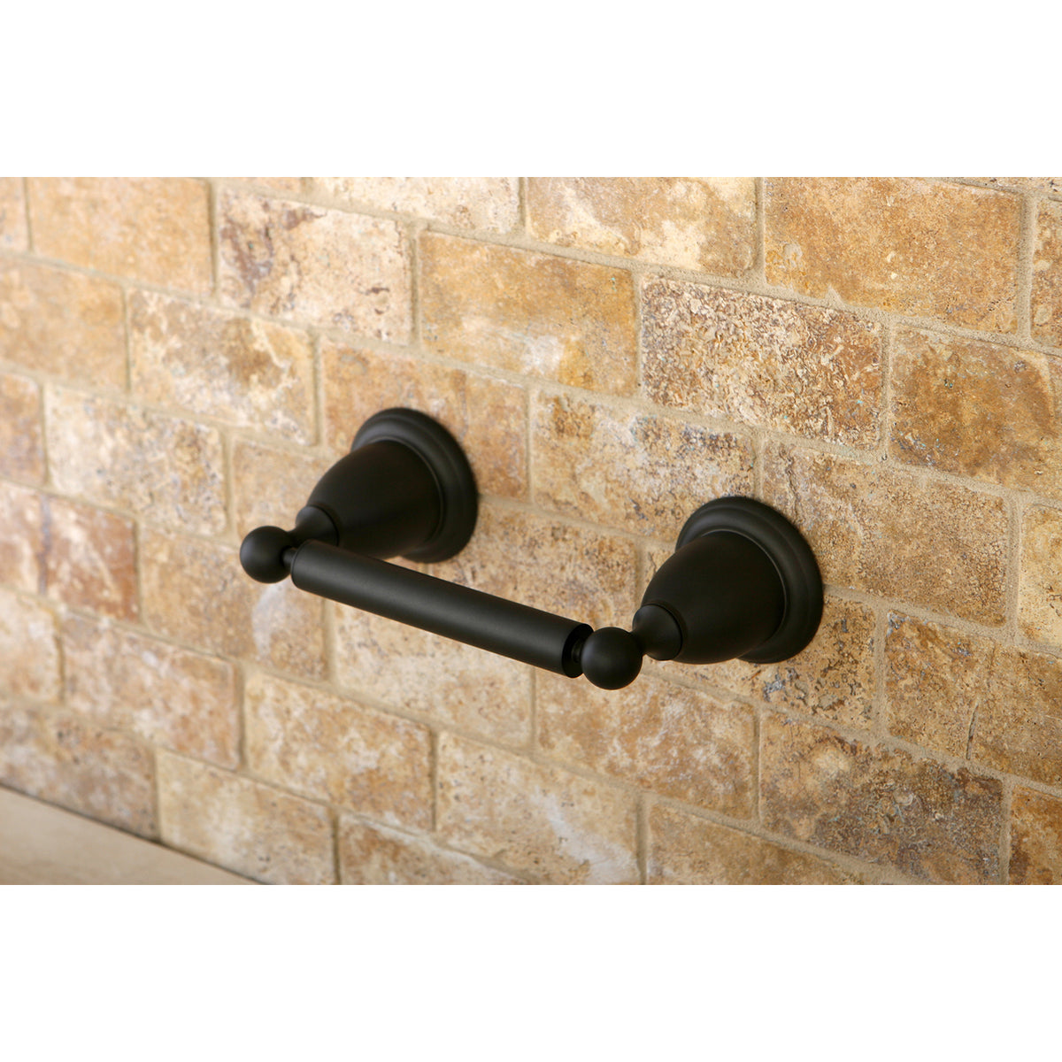 Kingston Brass Heritage Toilet Paper Holder