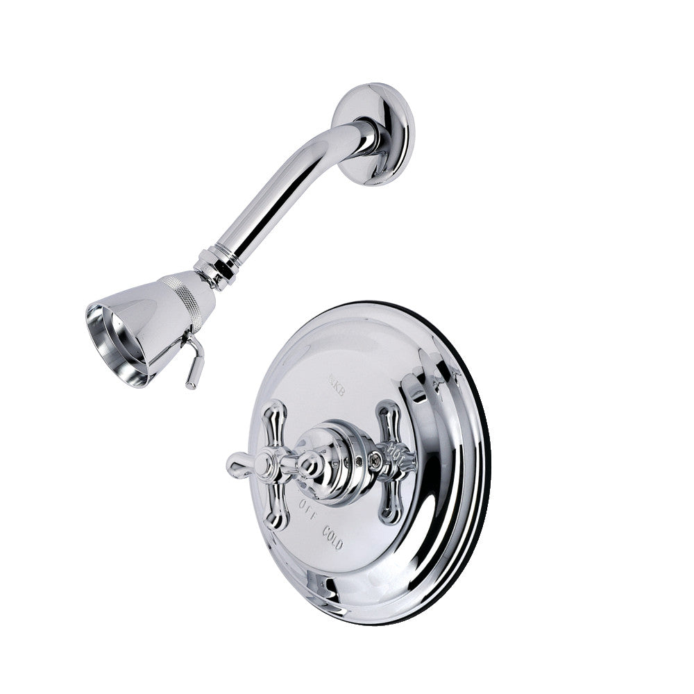 Restoration Pressure Balanced Shower Faucet