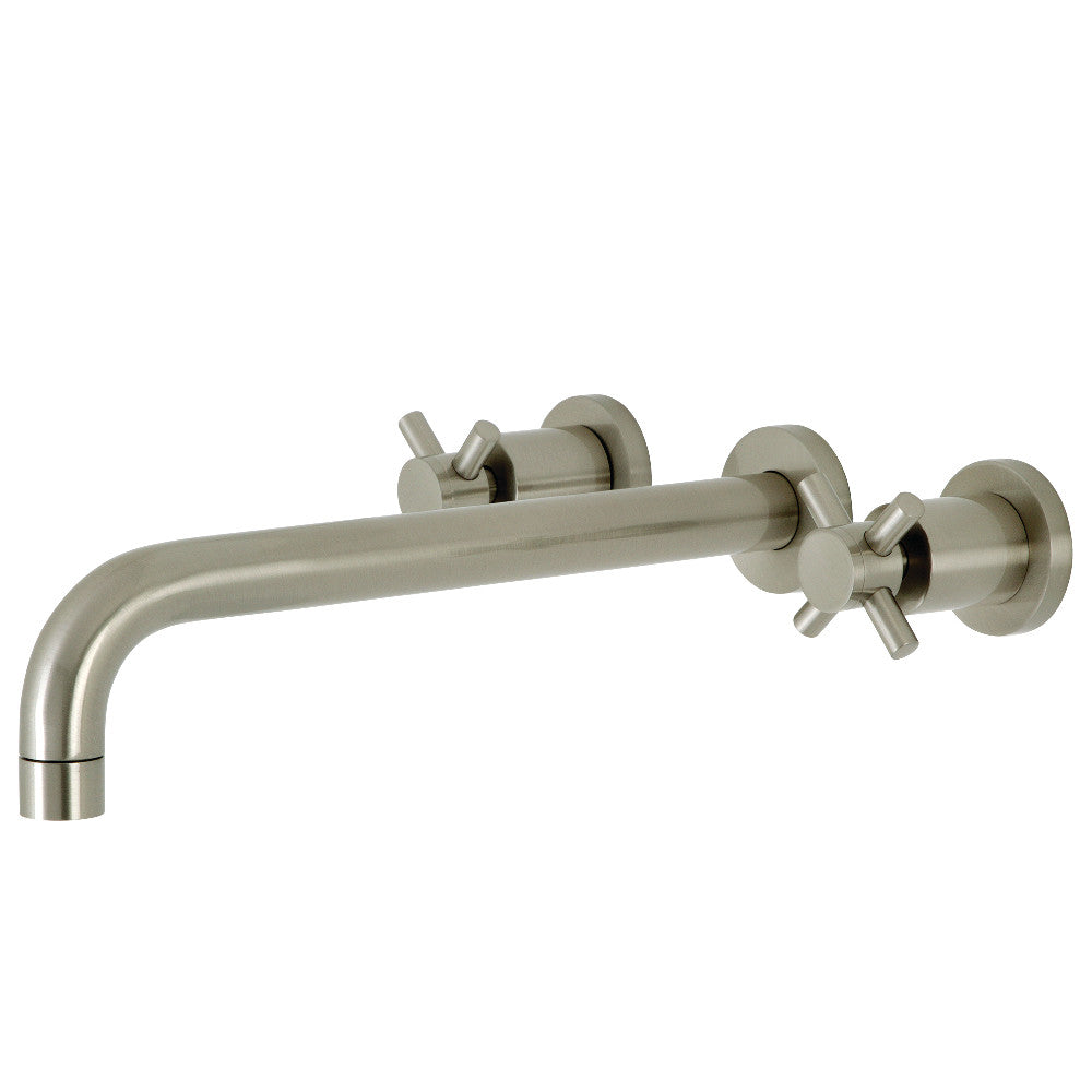 Concord Wall Mount Tub Faucet