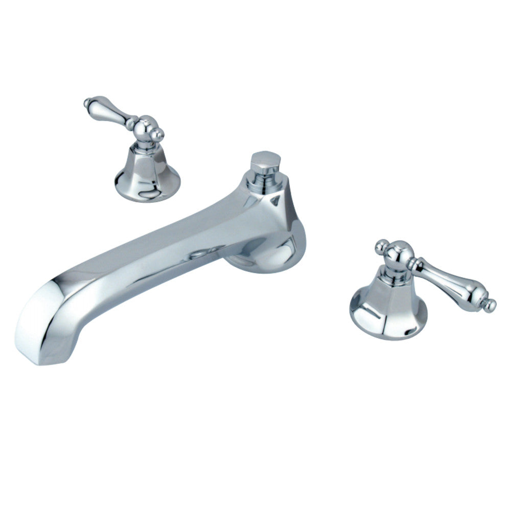 Metropolitan Roman Tub Faucet
