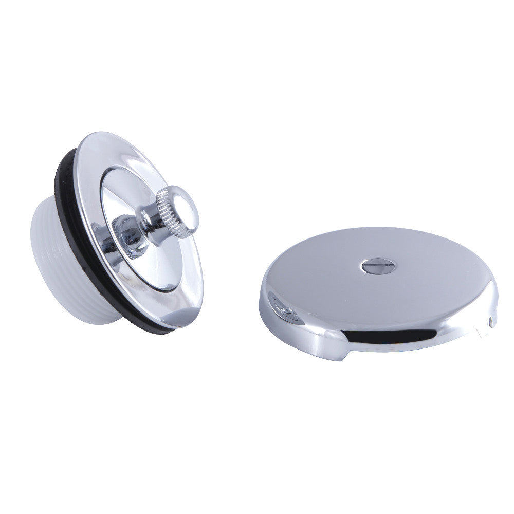 Kingston Brass Lift &amp; Turn Tub Drain Kit