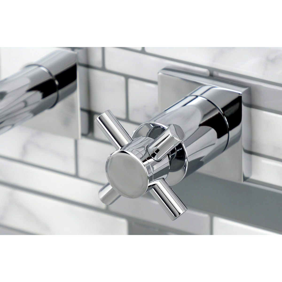 Concord Wall Mount Tub Faucet