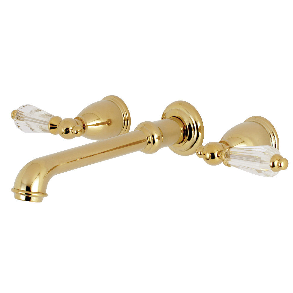Wilshire Wall Mount Roman Tub Faucet