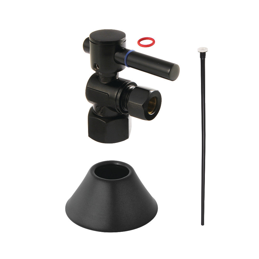 Kingston Brass Modern Plumbing Toilet Trim Kit