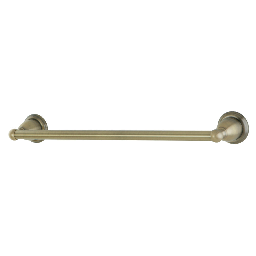 Kingston Brass Heritage 18&quot; Towel Bar