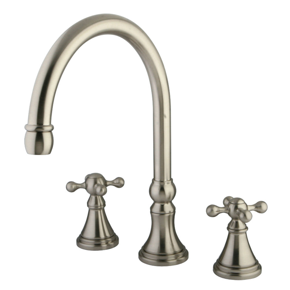 Roman Tub Faucet