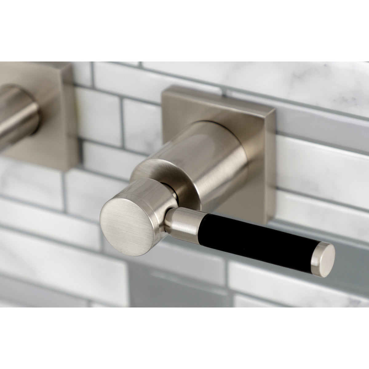 Ksiser Wall Mount Tub Faucet