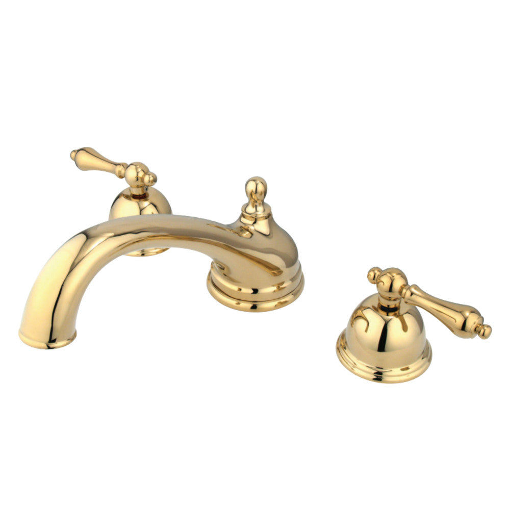 Vintage Roman Tub Faucet