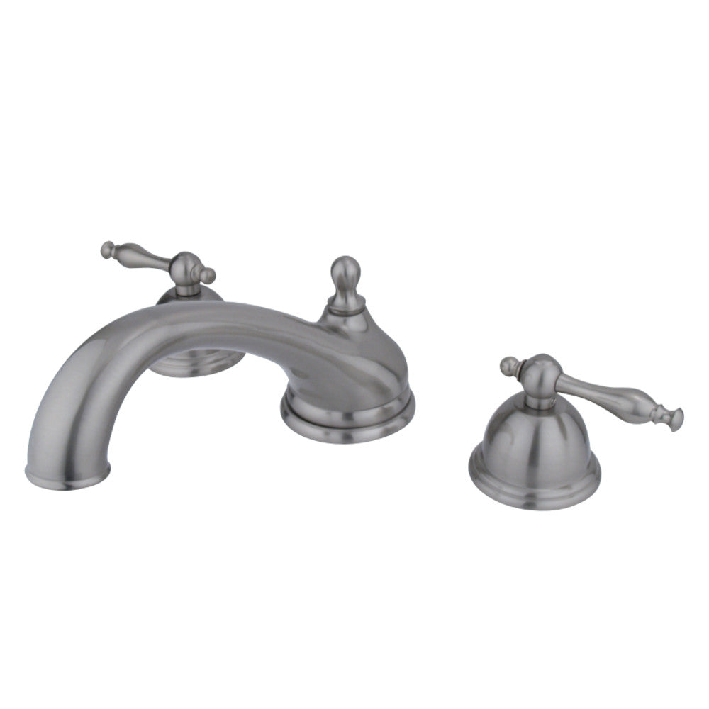 Vintage Roman Tub Faucet