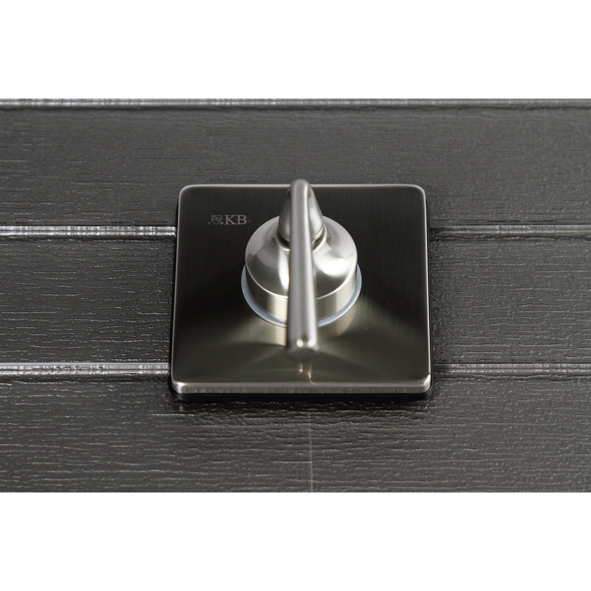 3-Way Diverter Valve with Trim Kit