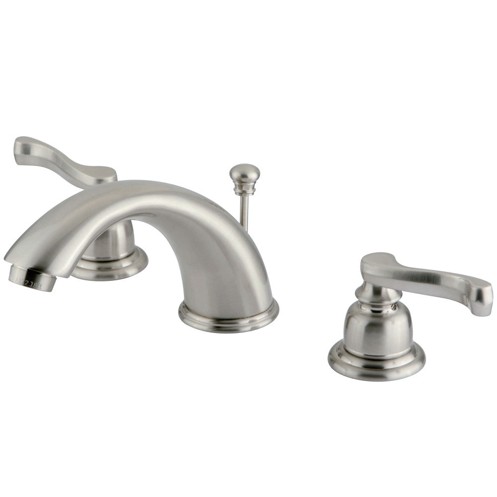 Kingston Brass GKB965FL Widespread Bathroom Faucet