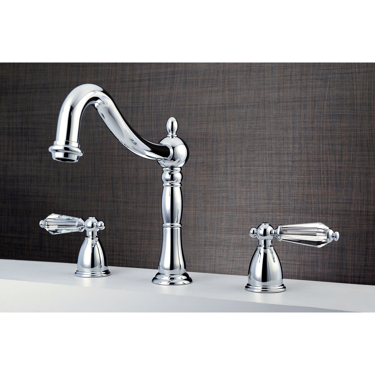 Wilshire Roman Tub Faucet
