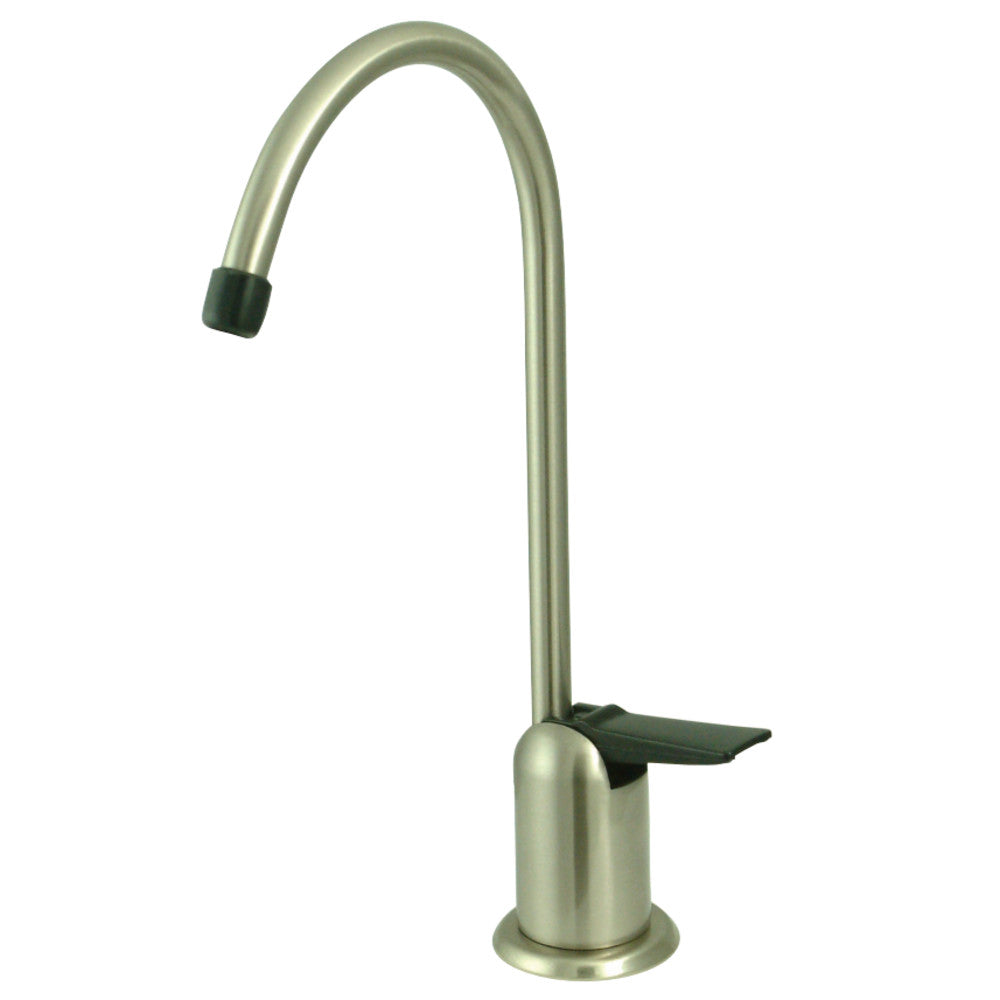 Kingston Brass K6197 Americana Single-Handle Water Filtration Faucet