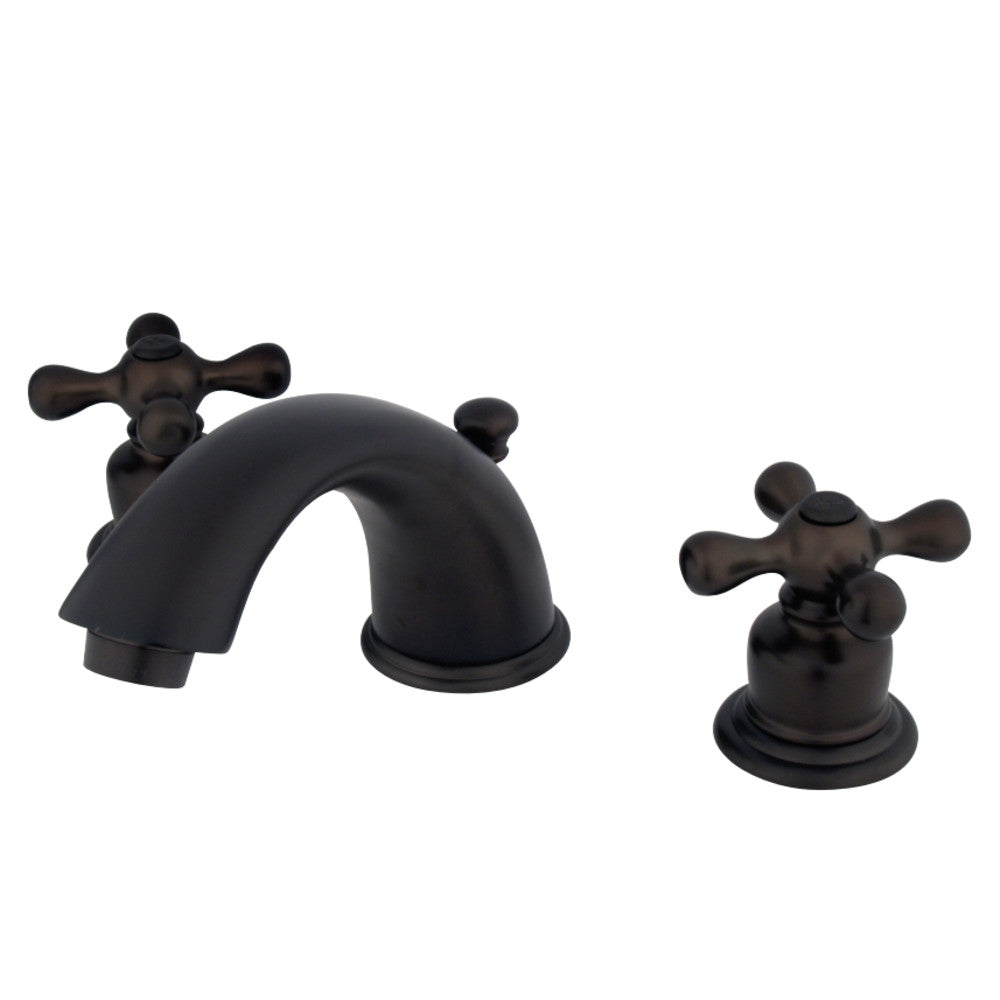 Kingston Brass KB974X Widespread Bathroom Faucet