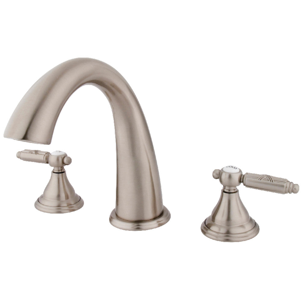 Georgian Roman Tub Faucet