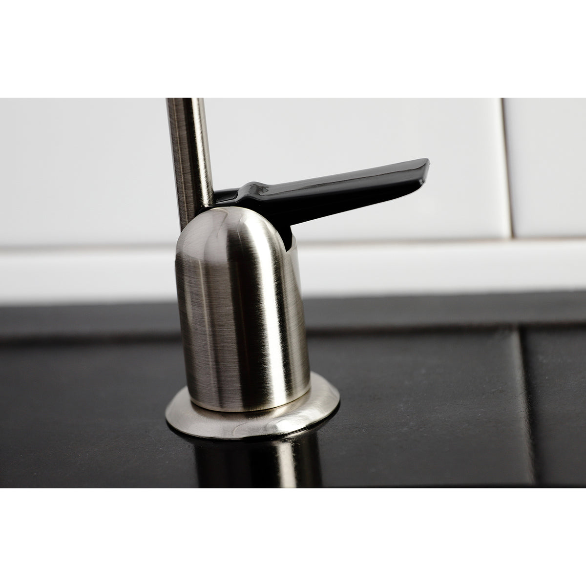 Kingston Brass K6197 Americana Single-Handle Water Filtration Faucet