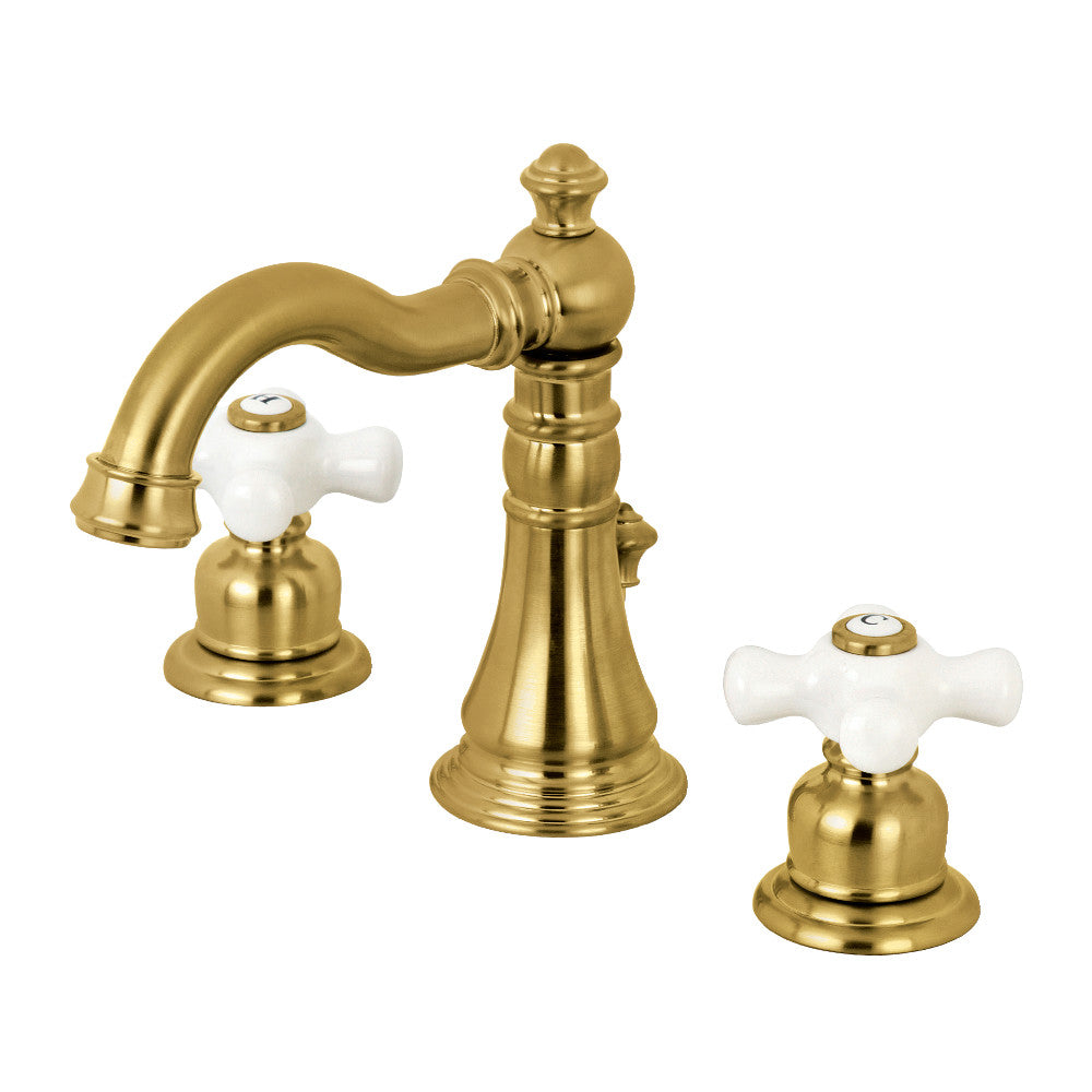 Fauceture FSC19733PX American Classic 8 in. Widespread Bathroom Faucet