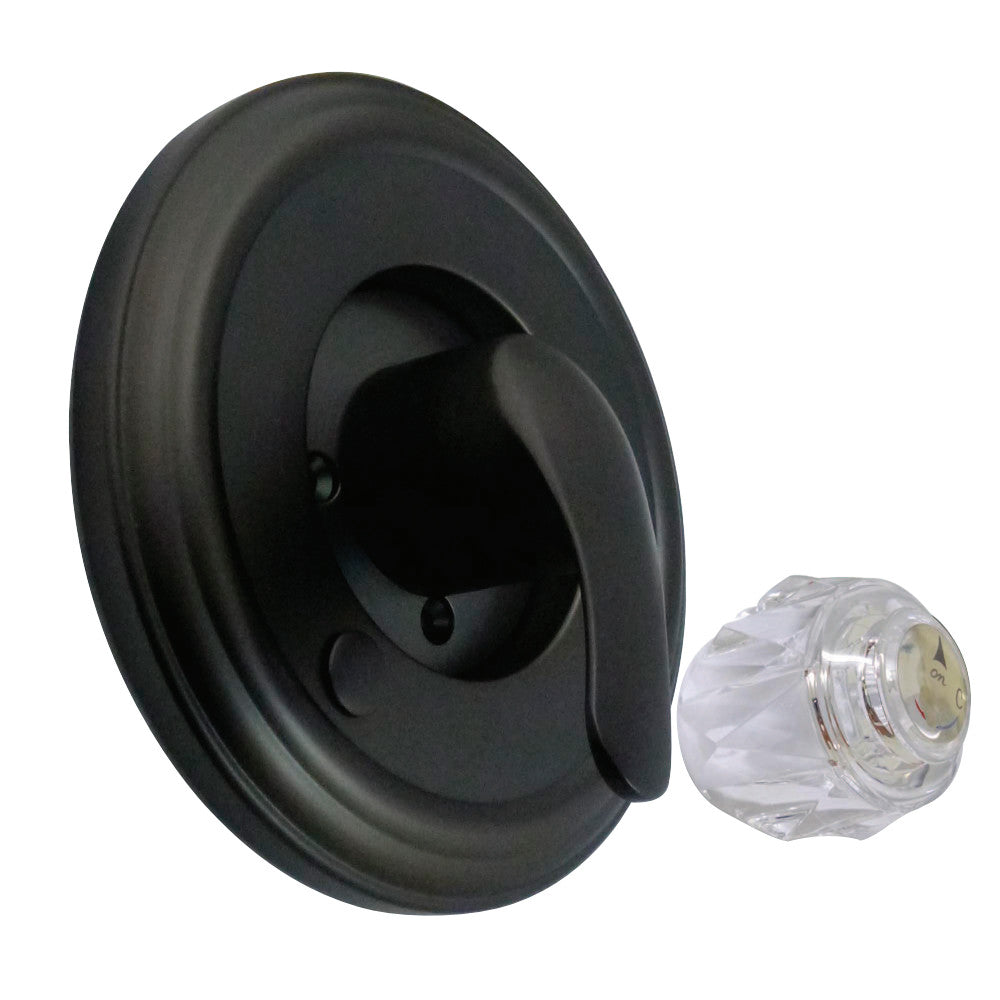 Universal Tub and Shower Trim Kit for Delta Shower Faucet