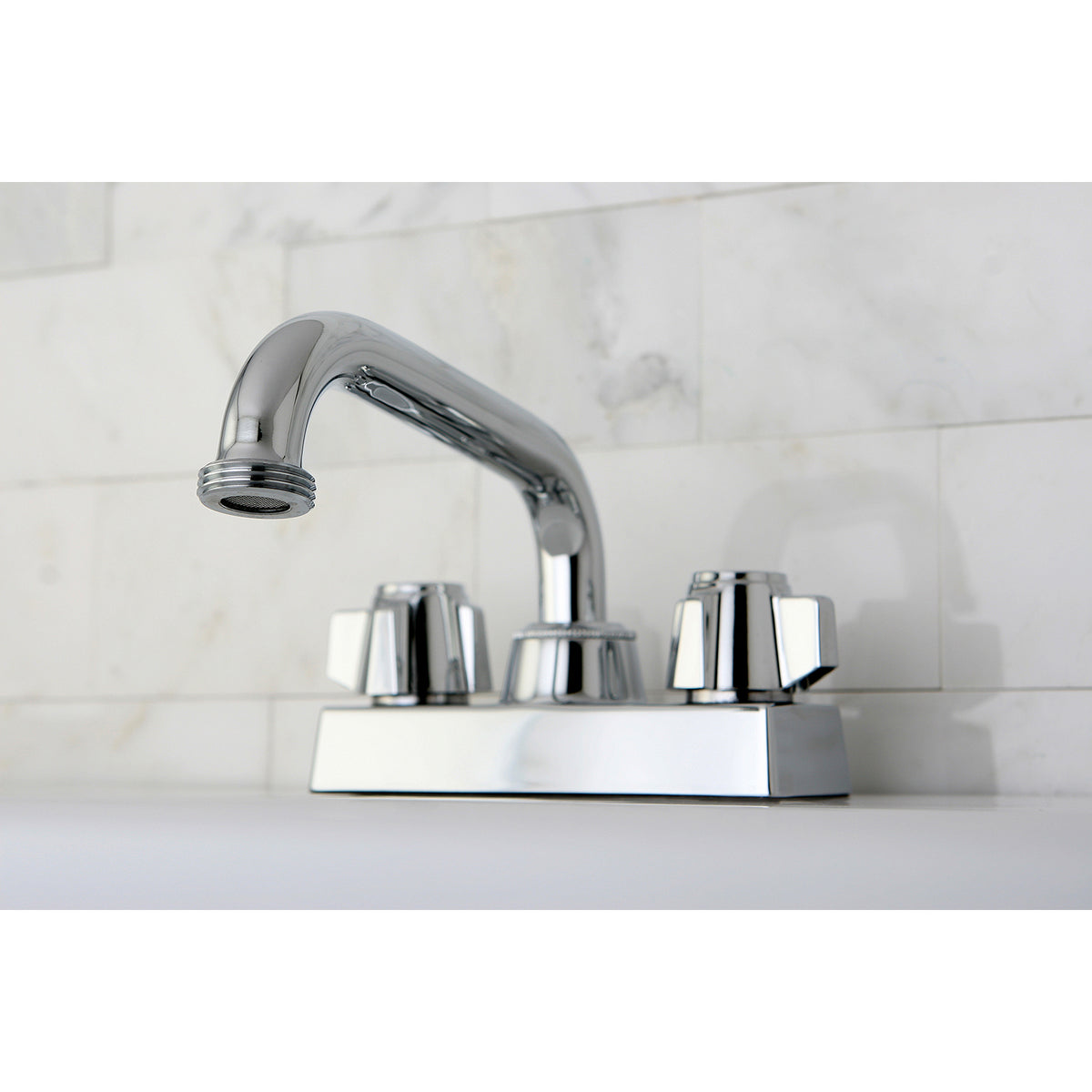 Kingston Brass KB471SN Laundry Tray Faucet