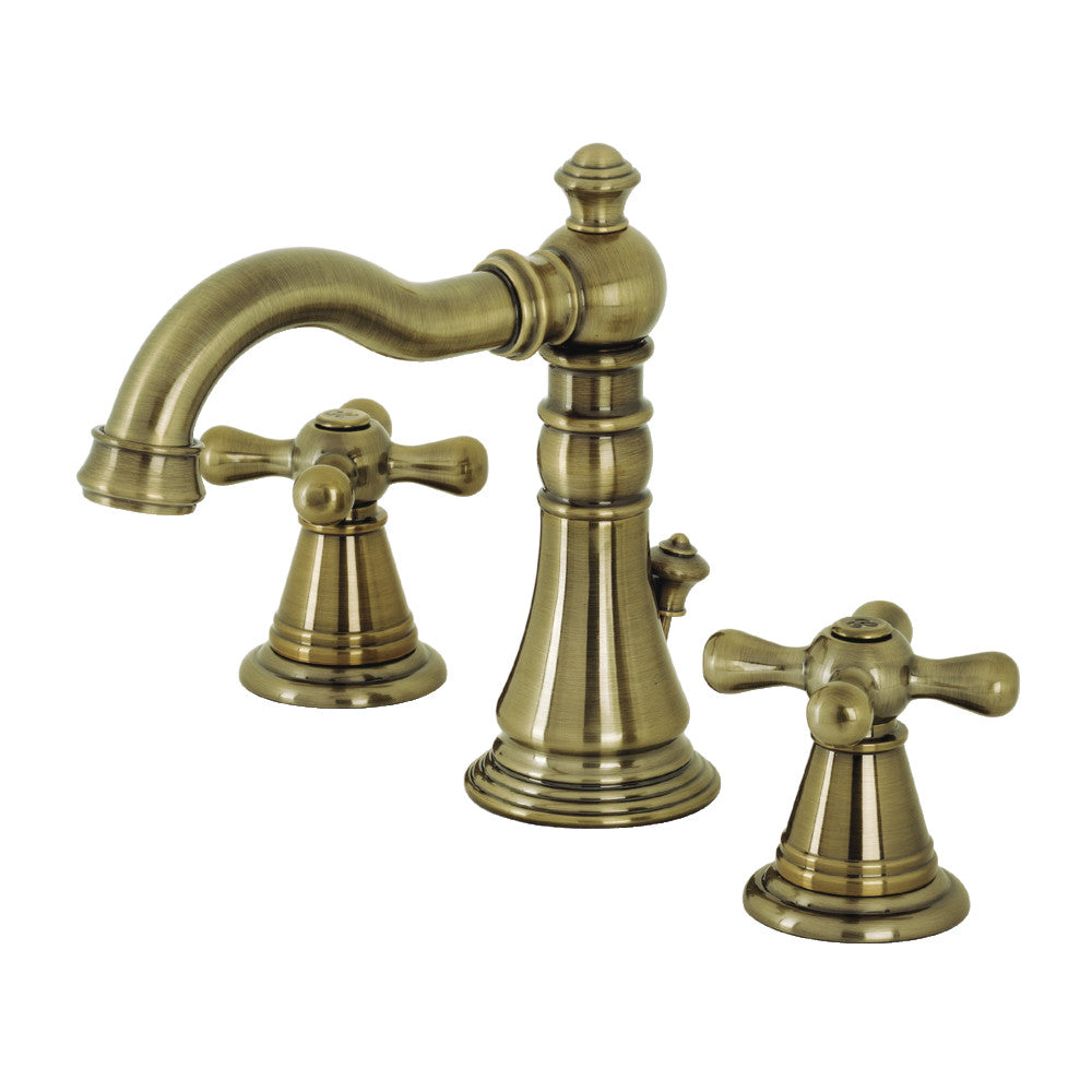 Fauceture FSC1970AAX American Classic 8 in. Widespread Bathroom Faucet
