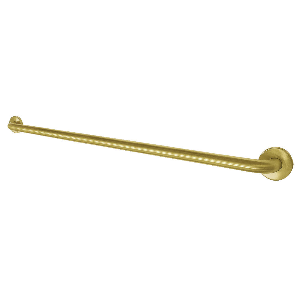 Kingston Brass Americana 36&quot; Grab Bar, 1-1/4&quot; Diameter