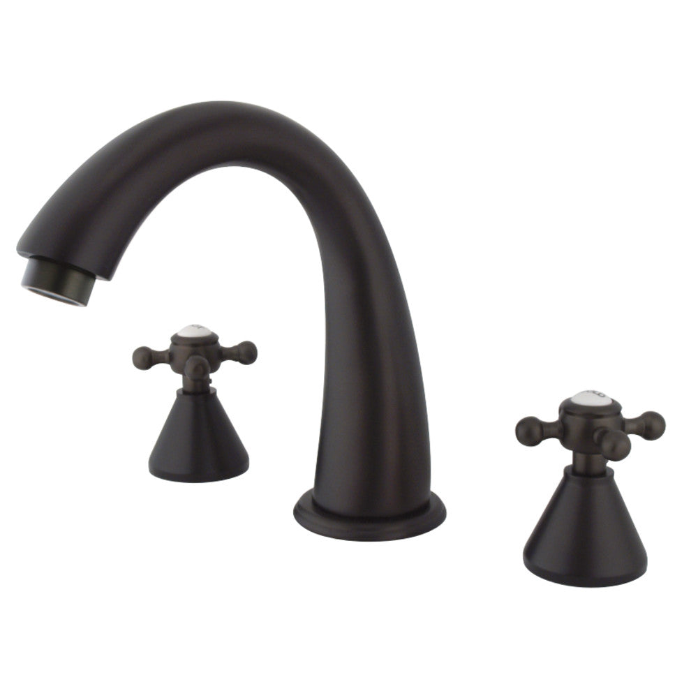 Roman Tub Faucet