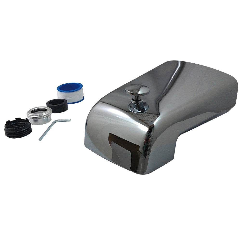 Kingston Brass Universal Diverter Tub Spout