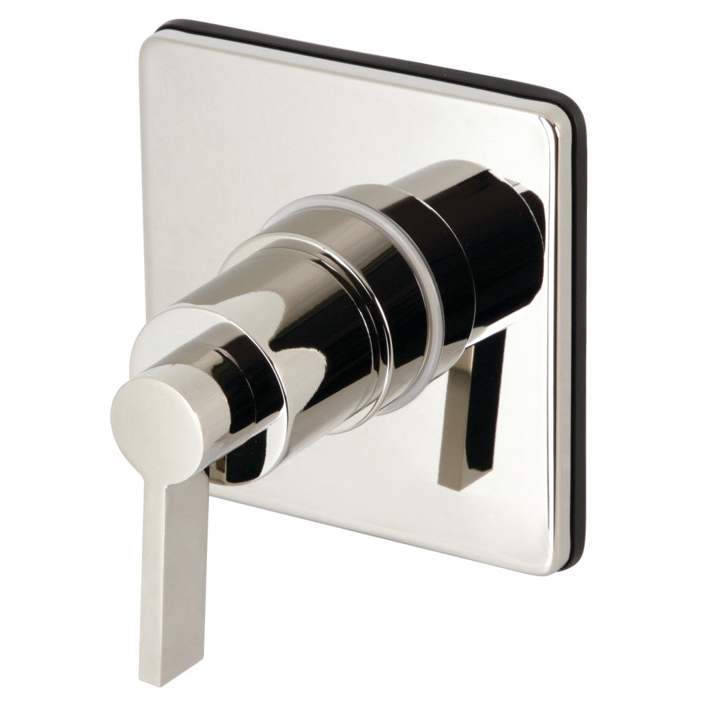 NuvoFusion 3-Way Diverter Valve with Trim Kit
