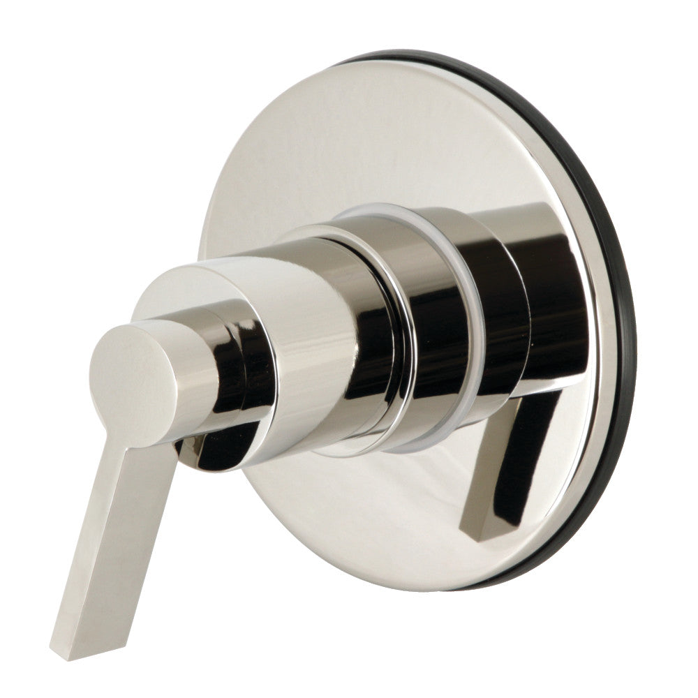 NuvoFusion 3-Way Diverter Valve with Trim Kit