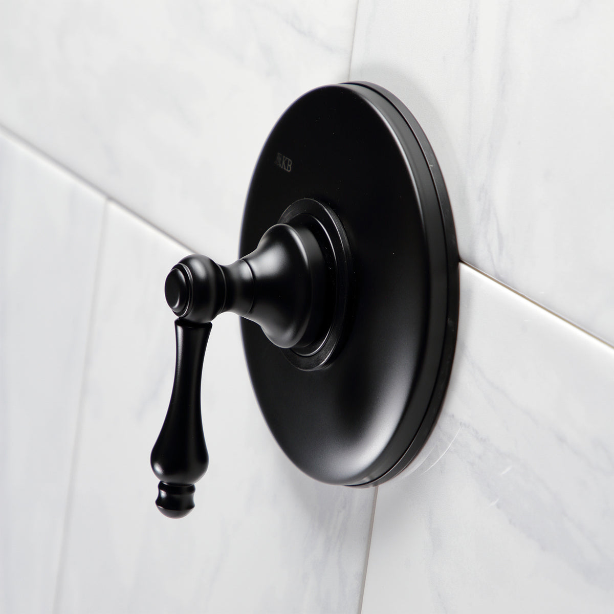 Vintage Volume Control