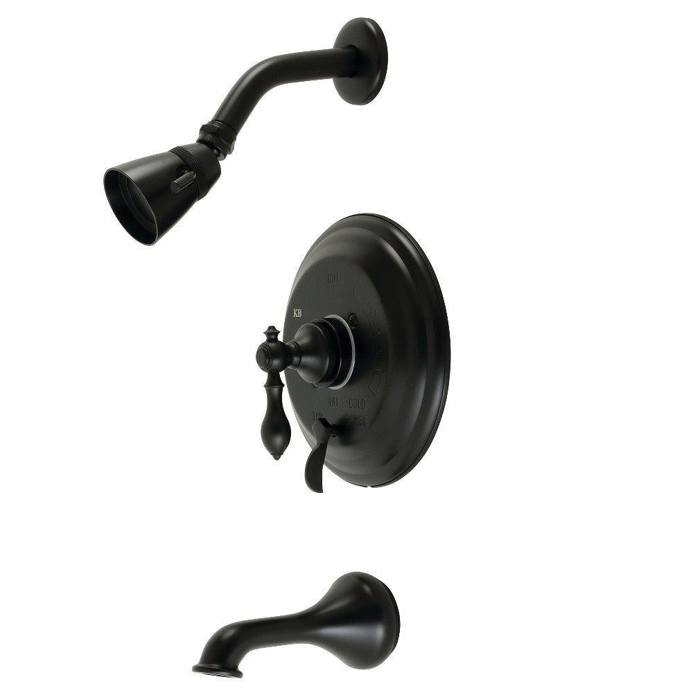 American Classic Single-Handle Tub and Shower Faucet