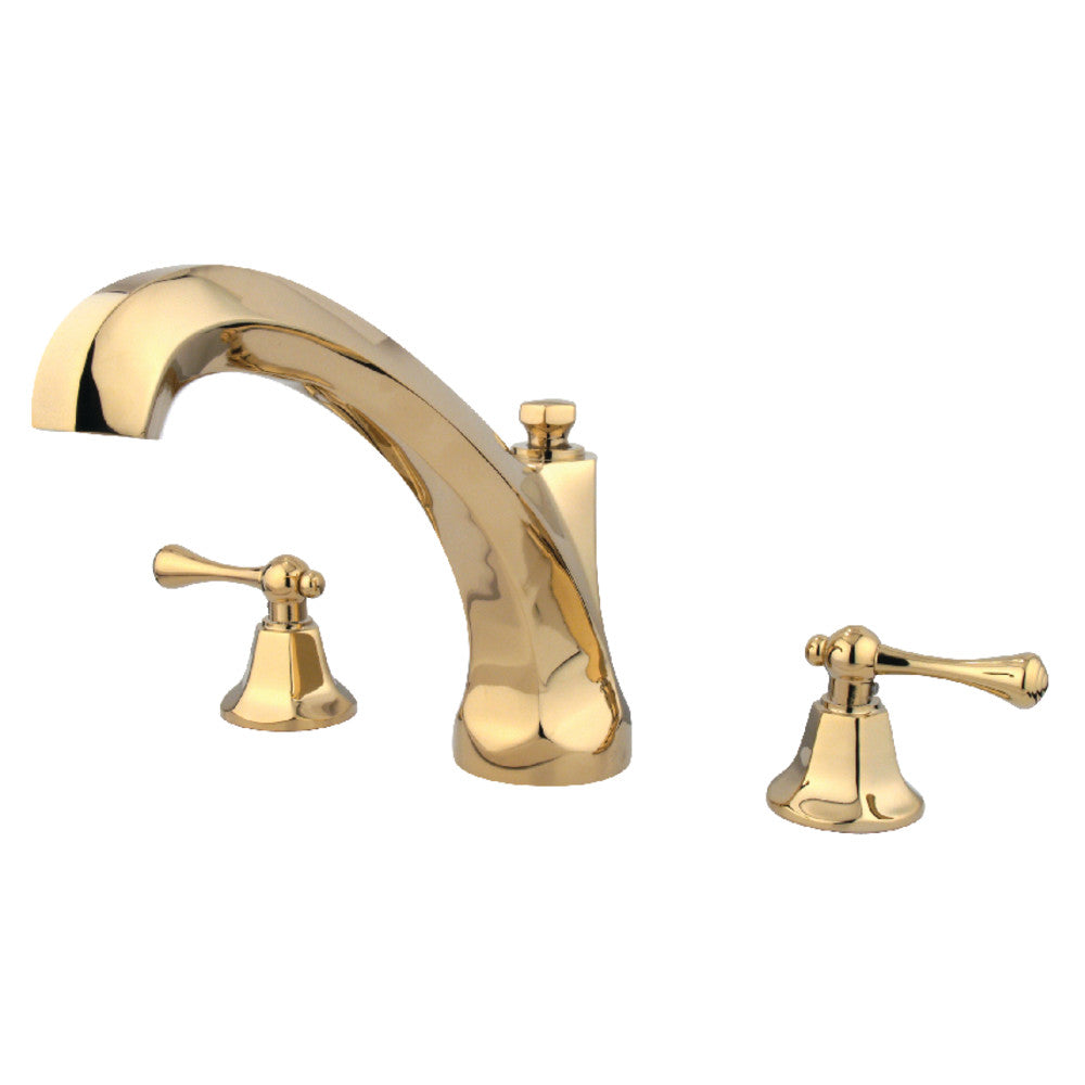 Vintage Roman Tub Faucet