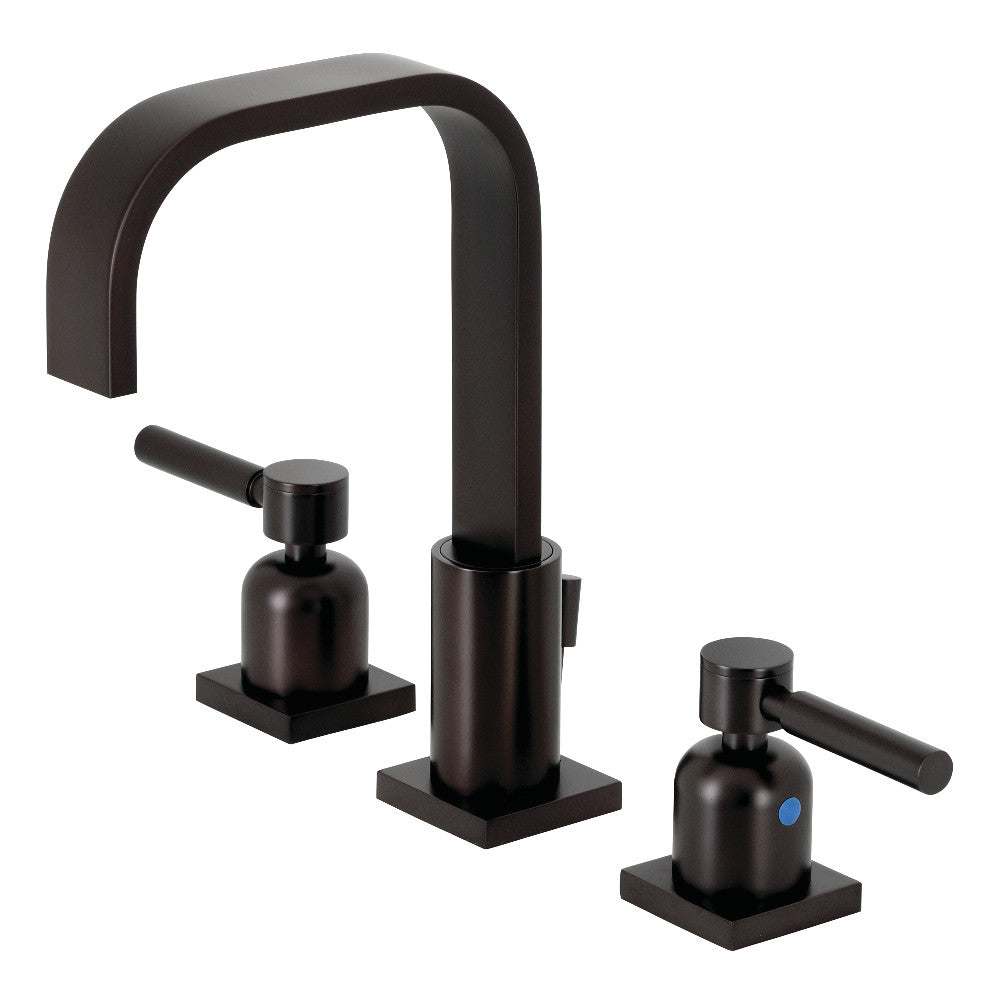 Fauceture FSC8968DL 8 in. Widespread Bathroom Faucet