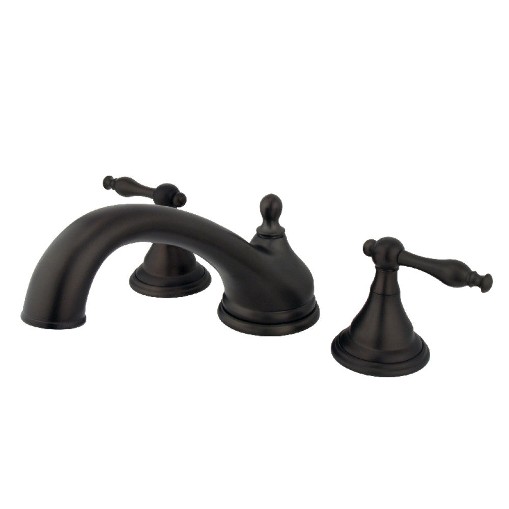 Naples Roman Tub Faucet