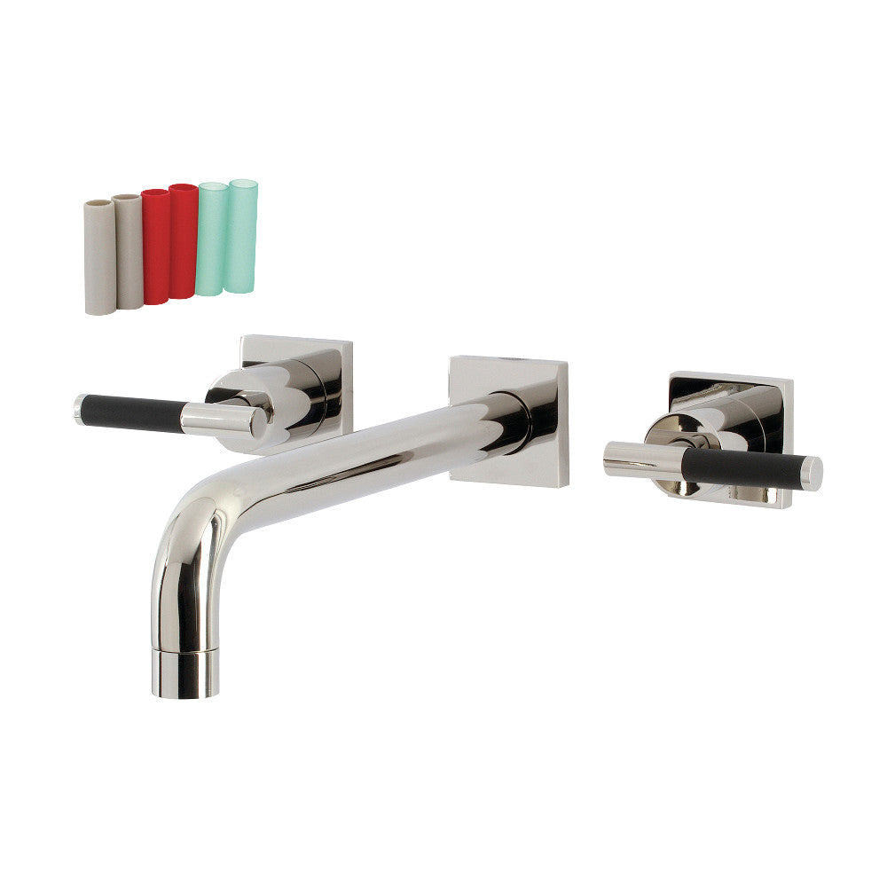 Ksiser Wall Mount Tub Faucet