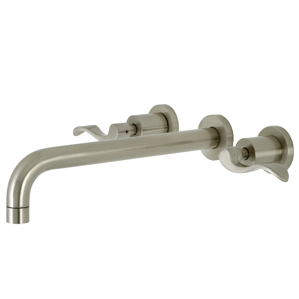 NuWave Wall Mount Tub Faucet