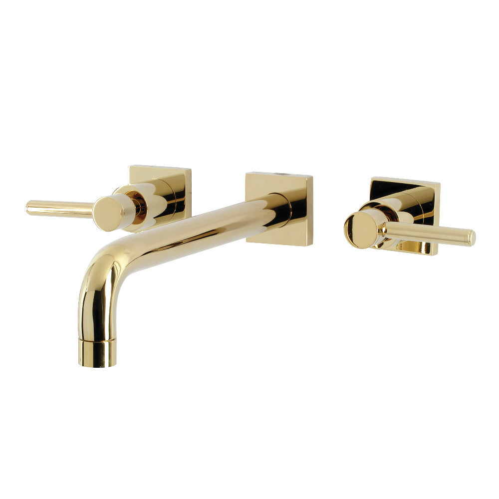 Concord Wall Mount Tub Faucet
