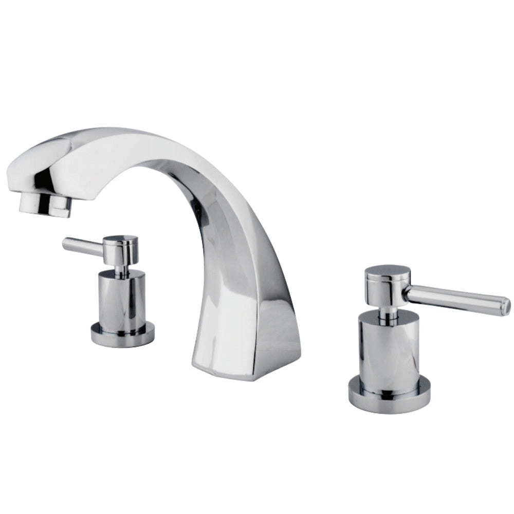 Concord Roman Tub Faucet
