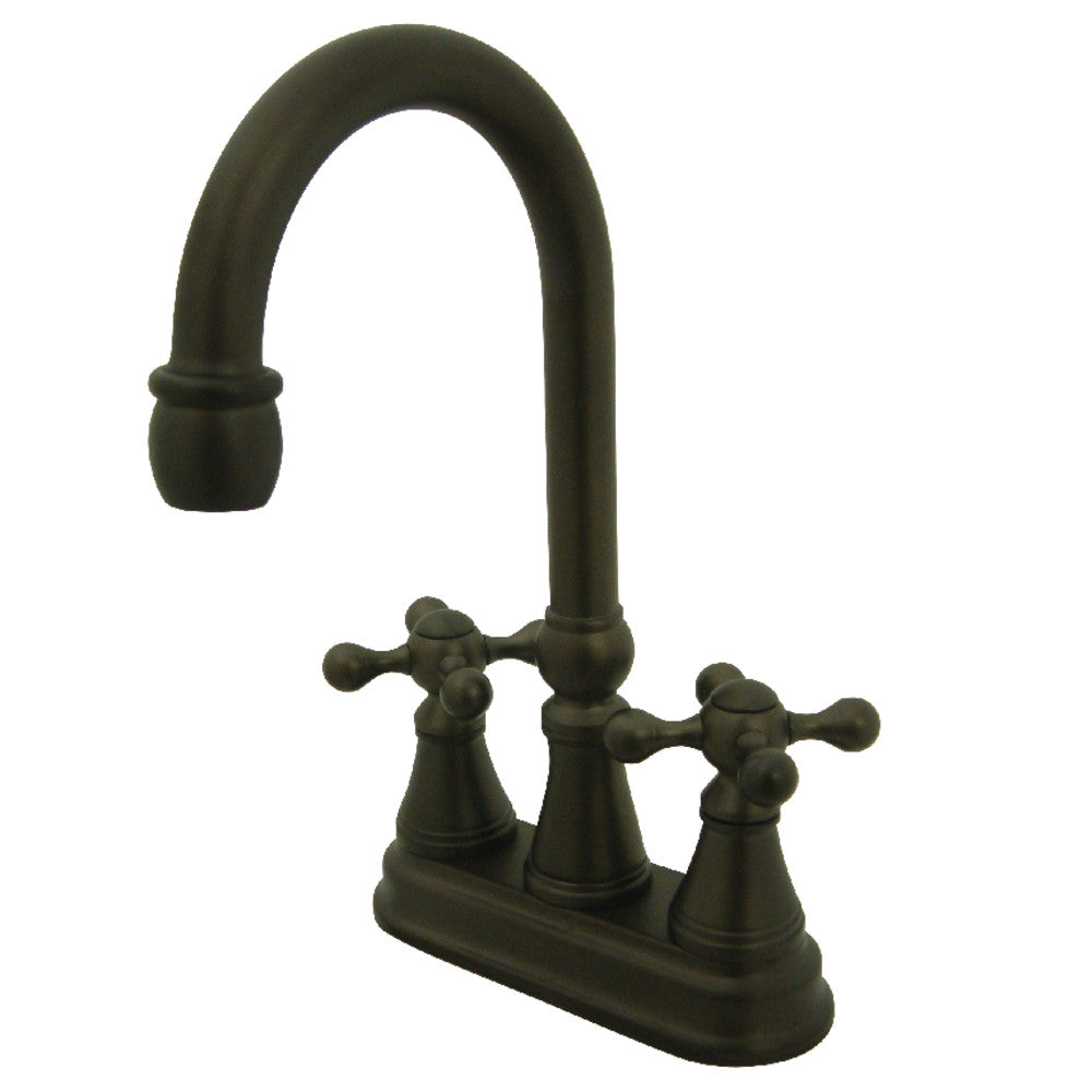 Kingston Brass KS2492KX Bar Faucet
