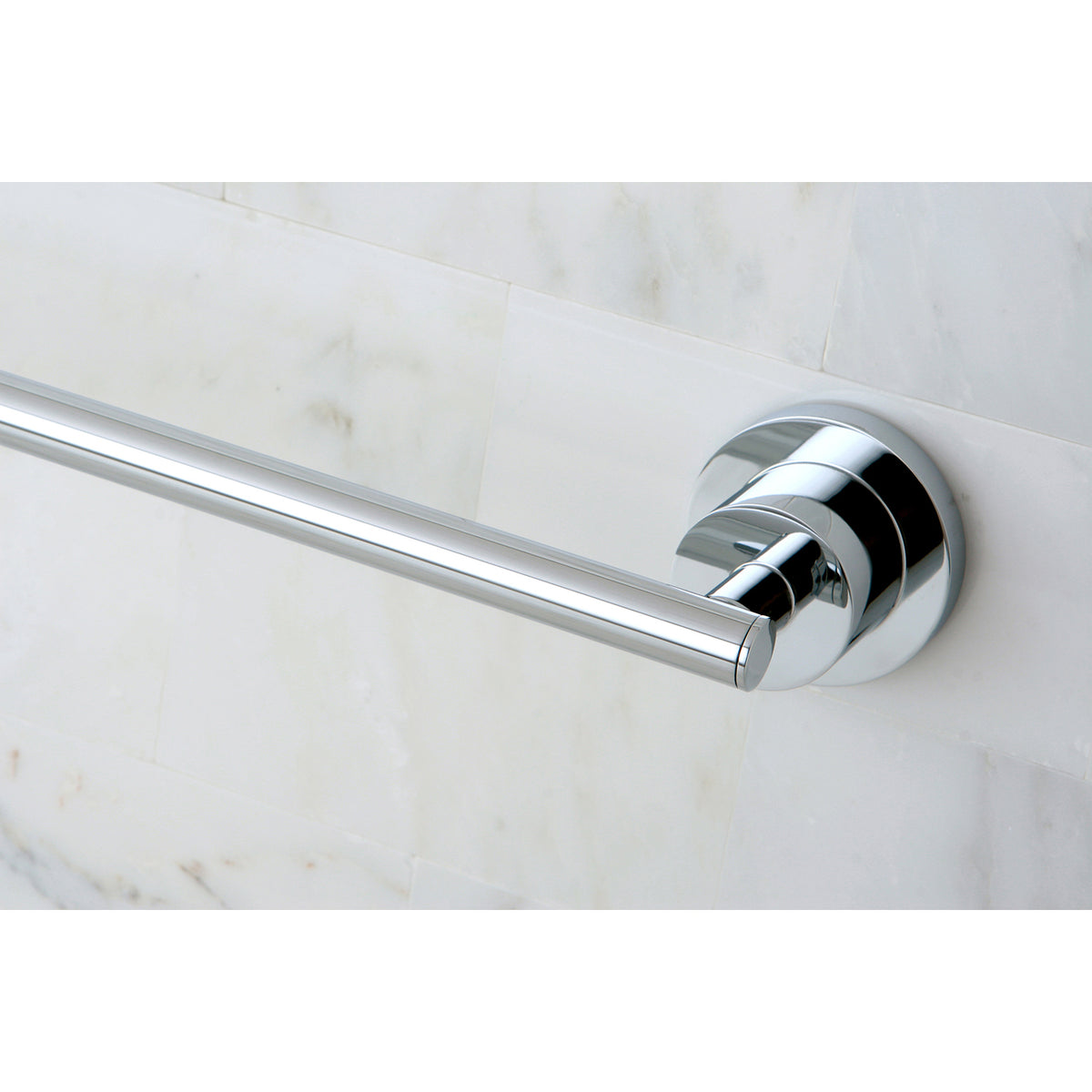 Kingston Brass Concord 24-Inch Towel Bar