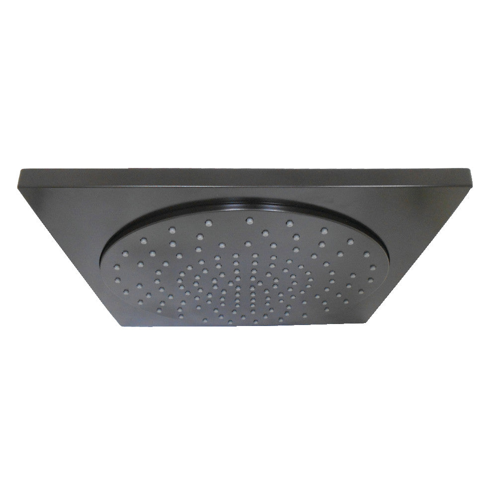 Claremont 12&quot; Square Shower Head
