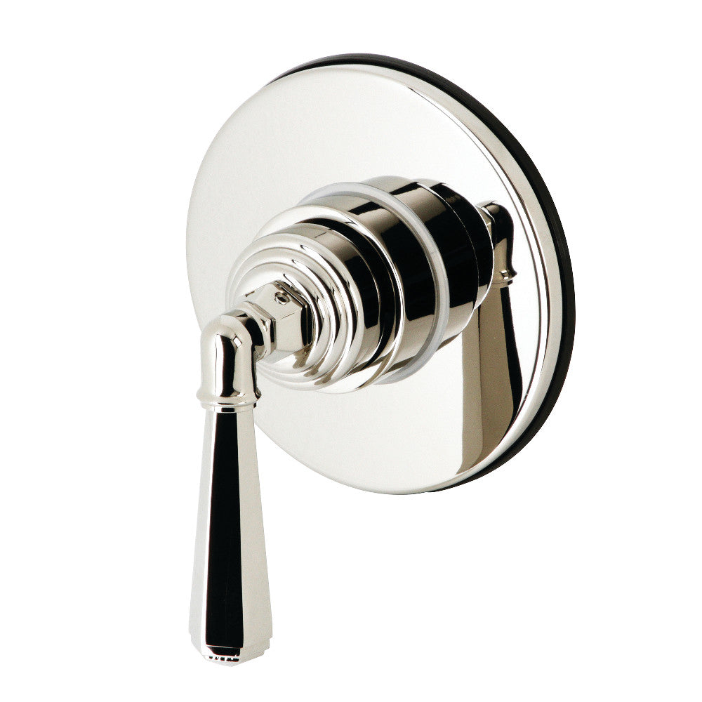 3-Way Diverter Valve with Trim Kit