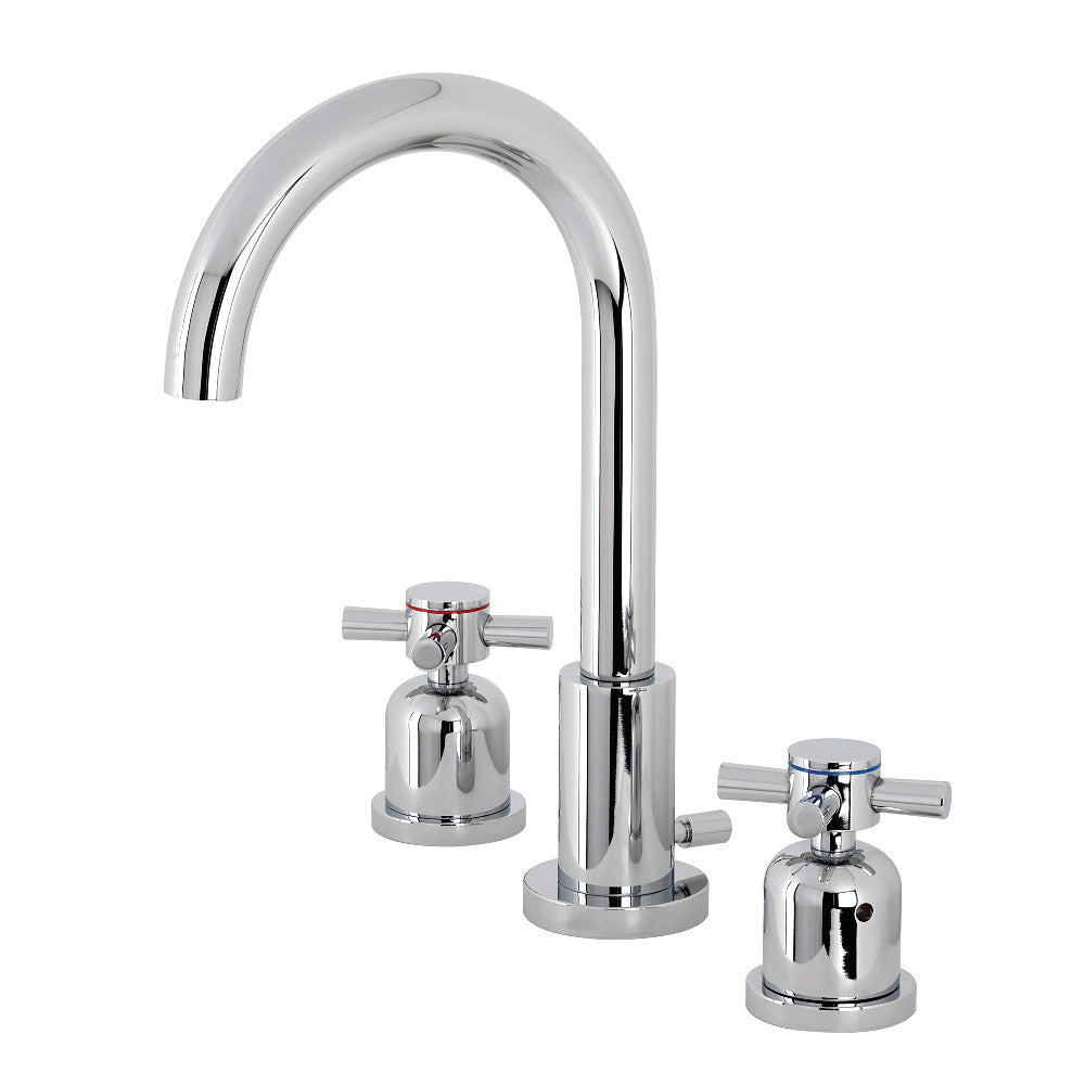Fauceture FSC8920DX Concord Widespread Bathroom Faucet