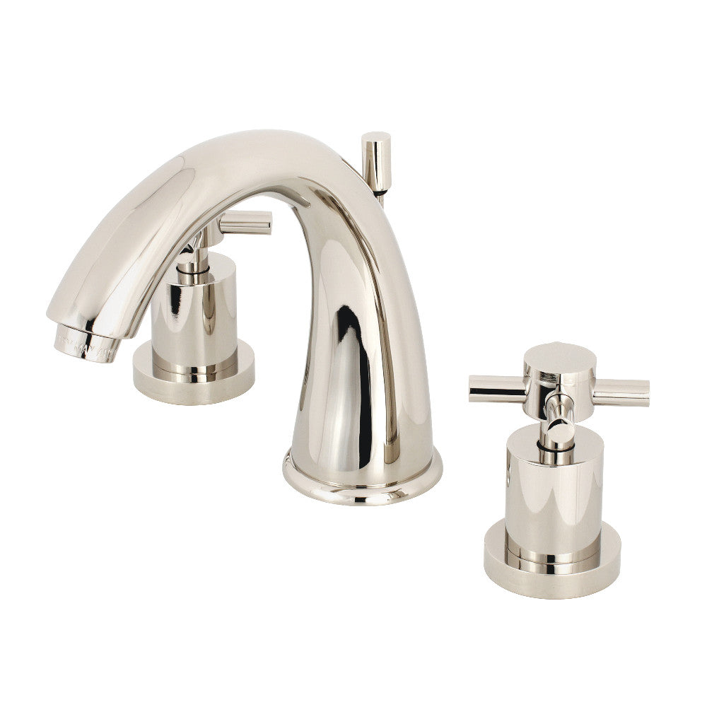 Kingston Brass KS2960DX 8 in. Widespread Bathroom Faucet